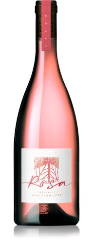 Rosa Rosé Partially Dealcoholized 0,75l 9% | Kellerei Bozen von Kellerei Bozen
