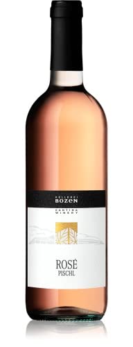 Rosé Pischl Vigneti delle Dolomiti Rosato IGT 0,75l 13% - 2020 | Kellerei Bozen von Kellerei Bozen