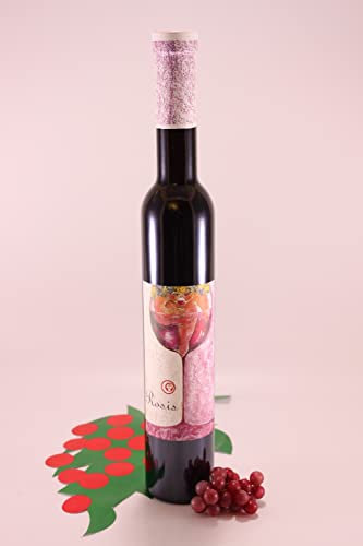 Rosenmuskateller Rosis Demi 0,375 lt. - 2022 - Kellerei Bozen Südtirol Rosenmuskateller Rosis Demi 0,375 lt. - 2022 - Kellerei Bozen Südtirol von Kellerei Bozen