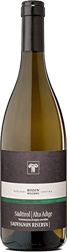 Sauvignon Riserva Greel - 2020 - Kellerei Bozen Gries - St. Magdalena Sauvignon Riserva Greel - 2020 - Kellerei Bozen Gries - St. Magdalena von Kellerei Bozen