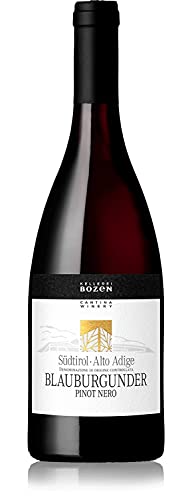 Südtiroler Blauburgunder - 2020 - Kellerei Bozen von Kellerei Bozen