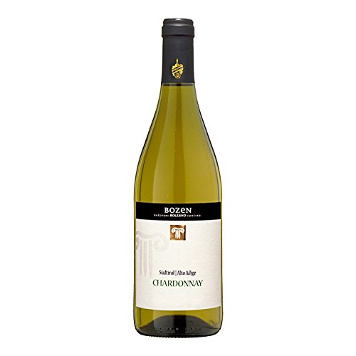 Chardonnay Südtirol von Kellerei Bozen