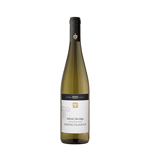 Südtiroler Gewürztraminer - 2018 - Kellerei Bozen von Kellerei Bozen