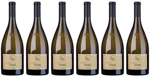 6x Cantina Terlan Winkl Sauvignon 2020 - Kellerei Cantina Terlan, Südtirol - Weißwein von Kellerei Cantina Terlan
