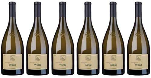 6x Cantina Terlan Winkl Sauvignon 2020 - Kellerei Cantina Terlan, Südtirol - Weißwein 6x Cantina Terlan Winkl Sauvignon 2020 - Kellerei Cantina Terlan, Südtirol - Weißwein von Kellerei Cantina Terlan