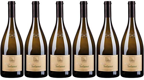 6x Terlaner 2019 - Kellerei Cantina Terlan, Südtirol - Weißwein 6x Terlaner 2019 - Kellerei Cantina Terlan, Südtirol - Weißwein von Kellerei Cantina Terlan