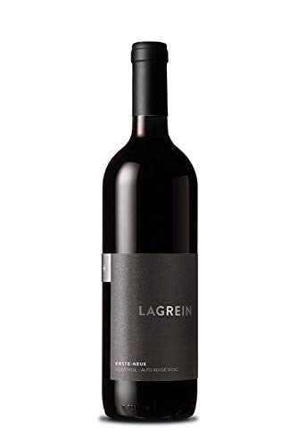 Lagrein, Erste + Neue, Alto Adige DOC (1 x 0,75l) von Kellerei E & N