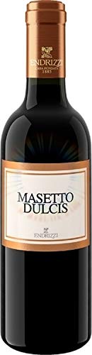 Masetto Dulcis IGT - 0,375 lt. - Kellerei Endrizzi von Kellerei Endrizzi