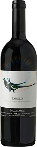 Barolo Dagromis DOC - 2016 - Kellerei Gaja Barolo Dagromis DOC - 2016 - Kellerei Gaja von Kellerei Gaja