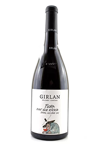 Blauburgunder Riserva Flora - 2019 - Kellerei Girlan Blauburgunder Riserva Flora - 2019 - Kellerei Girlan von Kellerei Girlan
