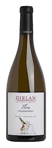 Chardonnay Flora Südtirol DOC 2022 Chardonnay Flora Südtirol DOC 2022 von Girlan