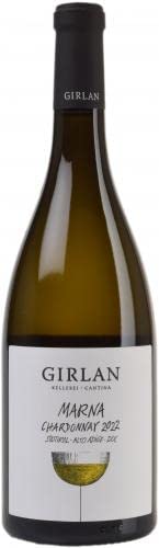 Chardonnay Marna Südtirol DOC 2022 Chardonnay Marna Südtirol DOC 2022 von Kellerei Girlan