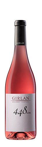 Girlaner Cuvee Rosè"448" - 2018 - Kellerei Girlan Girlaner Cuvee Rosè"448" - 2018 - Kellerei Girlan von Kellerei Girlan