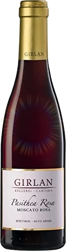 Pasithea Oro Gewürztraminer DOC - 0,375 lt. - Kellerei Girlan Pasithea Oro Gewürztraminer DOC - 0,375 lt. - Kellerei Girlan von Kellerei Girlan