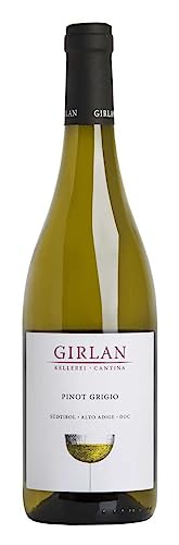 Pinot Grigio Südtirol DOC 2022