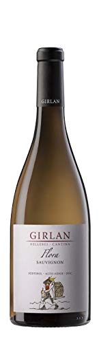 Sauvignon Flora - 2021 - Kellerei Girlan Sauvignon Flora - 2021 - Kellerei Girlan von Kellerei Girlan