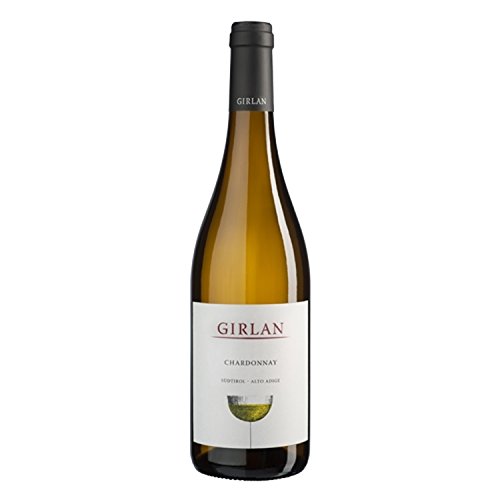Südtiroler Chardonnay - 2021 - Kellerei Girlan von Kellerei Girlan