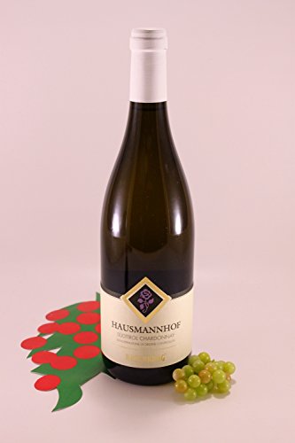 Chardonnay Hausmannhof - 2020 - Haderburg Chardonnay Hausmannhof - 2020 - Haderburg von Kellerei Haderburg