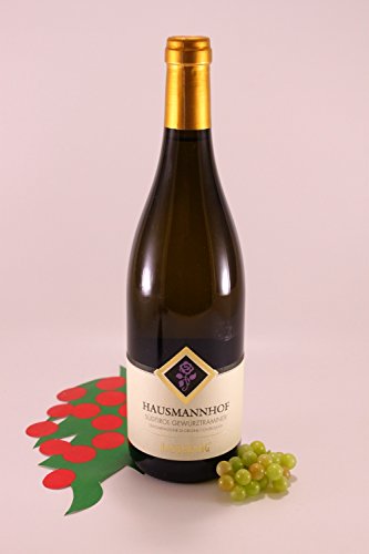 Gewürztraminer Hausmannhof - 2020 - Haderburg Gewürztraminer Hausmannhof - 2020 - Haderburg von Kellerei Haderburg