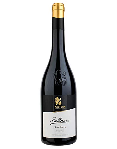 Südtirol - Alto Adige Pinot Nero Riserva DOC Saltner Kellerei Kaltern-Caldaro 2019 0,75 ℓ von Kellerei Kaltern-Caldaro