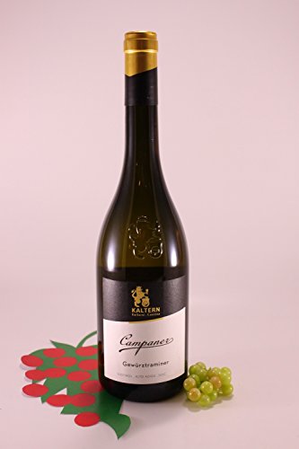 Gewürztraminer Campaner - 2018 - Kellerei Kaltern von Kellerei Kaltern