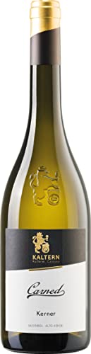 Kellerei Kaltern Carned Kerner Alto Adige Südtirol 2020 Wein (1 x 0.75 l) von Kellerei Kaltern