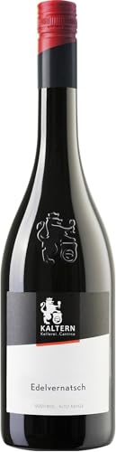 Kellerei Kaltern Edelvernatsch Alto Adige Südtirol 2023 Wein (1 x 0.75 l) von GREAT BRITISH TRADING LIMITED