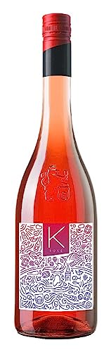 Kellerei Kaltern K-Rosé Vigneti delle Dolomiti Vigneti delle Dolomiti 2023 Wein (1 x 0.75 l) von Kellerei Kaltern