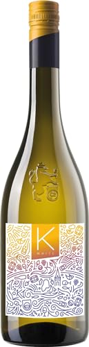 Kellerei Kaltern K 1900 weiß Vigneti delle Dolomiti Wein trocken (1 x 0.75 l) von GREAT BRITISH TRADING LIMITED