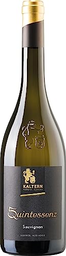 Kellerei Kaltern Quintessenz Sauvignon Alto Adige 2021 0.75 L Flasche von Kellerei Kaltern