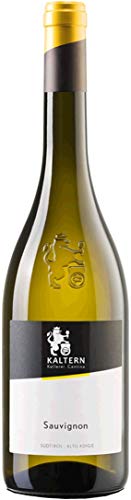 Kellerei Kaltern Sauvignon Blanc Südtirol trocken (1 x 0.75 l) von Kellerei Kaltern