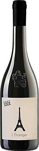 Kellerei Kaltern XXX L'Étranger Vigneti delle Dolomiti 2019 Wein (1 x 0.75 l) von Kaltern