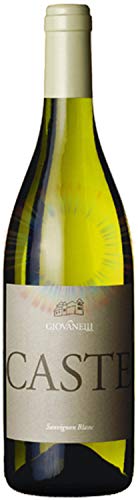 Sauvignon Castel Giovanelli DOC - 2005 - Kellerei Kaltern Sauvignon Castel Giovanelli DOC - 2005 - Kellerei Kaltern von Kellerei Kaltern