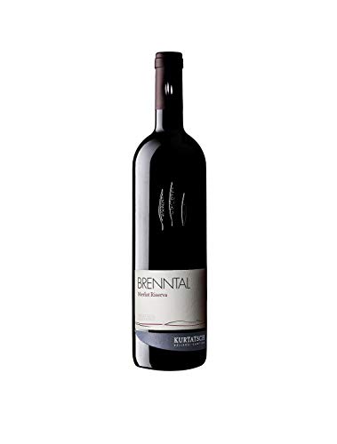 Merlot Brenntal - 2018 - Kellerei Kurtatsch Merlot Brenntal - 2018 - Kellerei Kurtatsch von Kellerei Kurtatsch