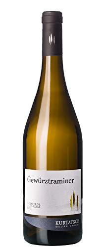 Südtiroler Gewürztraminer Arenis - 2020 - Kellerei Kurtatsch Südtiroler Gewürztraminer Arenis - 2020 - Kellerei Kurtatsch von Kellerei Kurtatsch