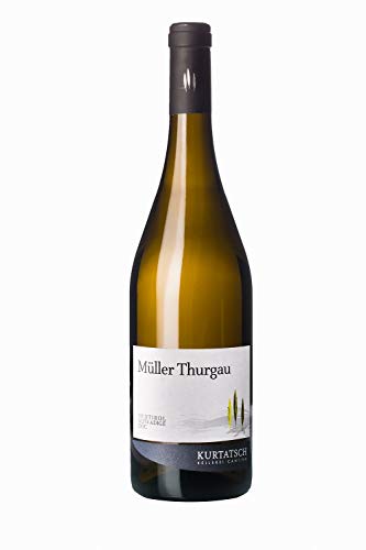 Südtiroler Müller Thurgau - 2018 - Kellerei Kurtatsch von Kellerei Kurtatsch