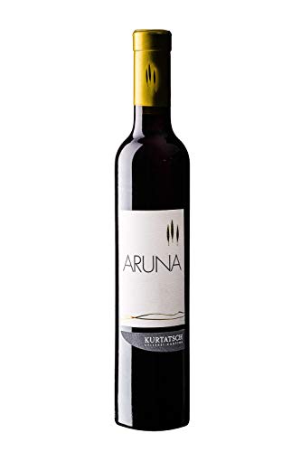 Weiss Passito Aruna - 2016 - Kellerei Kurtatsch Weiss Passito Aruna - 2016 - Kellerei Kurtatsch von Kellerei Kurtatsch