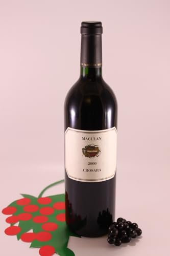 Crosara - 2000 - Weingut Maculan von Kellerei Maculan