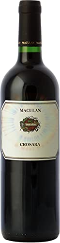 Crosara DOC - 2004 - Maculan von Kellerei Maculan