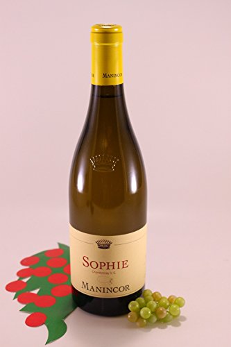 Chardonnay Sophie - 2020 - Kellerei Manincor - Enzenberg von Kellerei Manincor