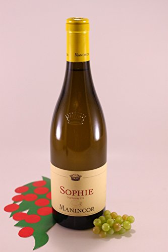Chardonnay Sophie - 2020 - Kellerei Manincor - Enzenberg Chardonnay Sophie - 2020 - Kellerei Manincor - Enzenberg von Kellerei Manincor