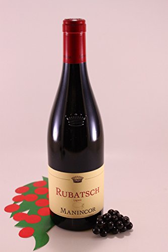 Lagrein Rubatsch - 2021 - Kellerei Manincor - Graf Enzenberg Lagrein Rubatsch - 2021 - Kellerei Manincor - Graf Enzenberg von Kellerei Manincor