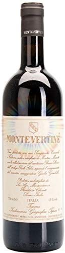 Montevertine IGT - 2014-1,5 lt. - Kellerei Montevertine von Kellerei Montevertine