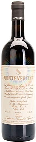 Montevertine IGT - 2014-1,5 lt. - Kellerei Montevertine Montevertine IGT - 2014-1,5 lt. - Kellerei Montevertine von Kellerei Montevertine
