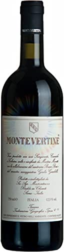 Montevertine IGT - 2018 - Kellerei Montevertine Montevertine IGT - 2018 - Kellerei Montevertine von Kellerei Montevertine