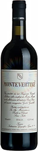 Montevertine IGT - 2018 - Kellerei Montevertine von Kellerei Montevertine