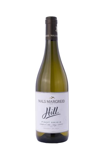 Pinot Grigio 2020 Weißwein Italien trocken (6x 0.75 l) von Kellerei Nals Margreid