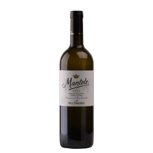 Sauvignon blanc Weißwein Italien DOC 2019 trocken (6x 0.75 l) von Kellerei Nals Margreid