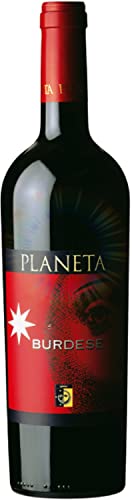 Cabernet-Sauvignon Burdese IGT - 2004-1,5 lt. - Kellerei Planeta Cabernet-Sauvignon Burdese IGT - 2004-1,5 lt. - Kellerei Planeta von Kellerei Planeta