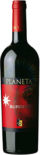 Cabernet-Sauvignon Burdese IGT - 2004-1,5 lt. - Kellerei Planeta von Kellerei Planeta